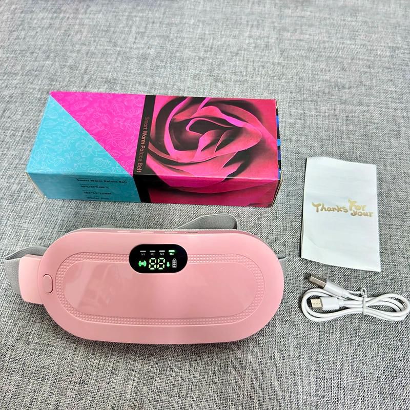 Cinturón menstrual